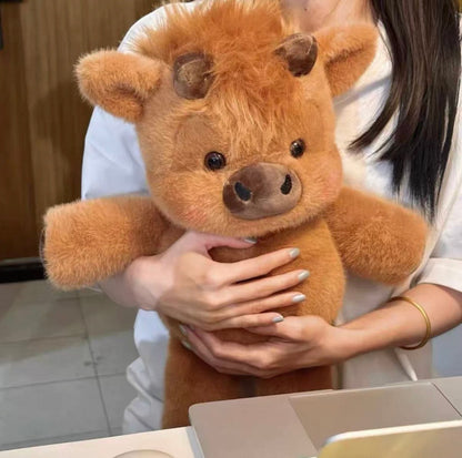 Wubbie™ – Dein anschmiegsamer Freund